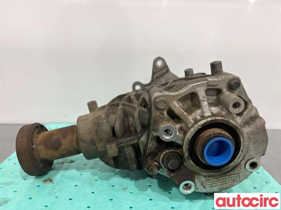 Girkasse 4WD fordelingskasse til Volvo XC70 2014-2016 (Type II, Fase 2)  (VOLVO|36003193|)