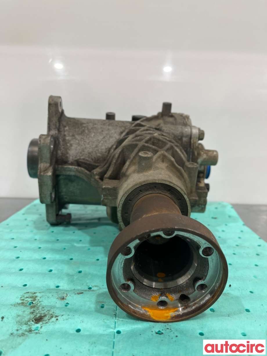 Girkasse 4WD fordelingskasse til Volvo XC70 2014-2016 (Type II, Fase 2)  (VOLVO|36003193|)