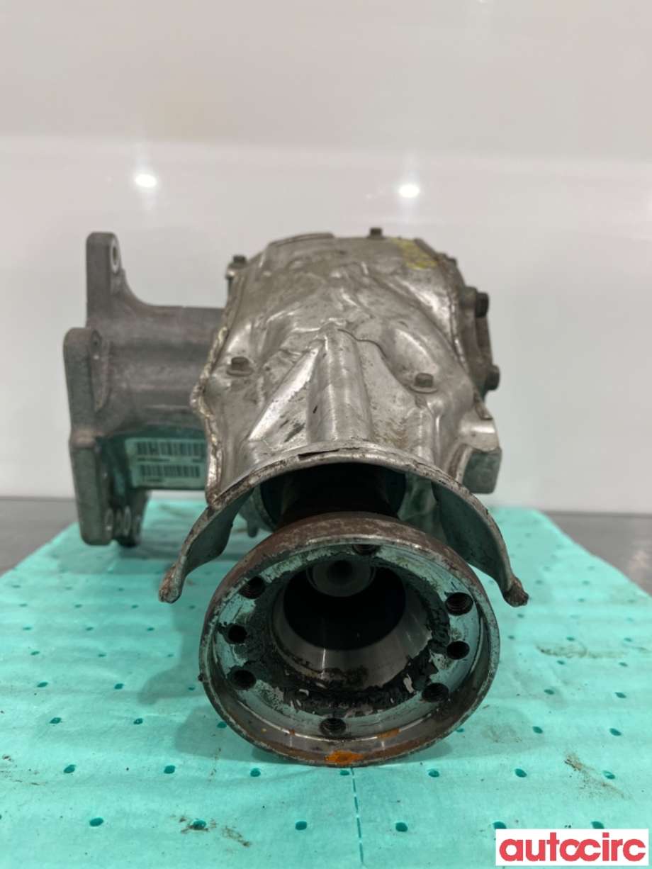 Girkasse 4WD fordelingskasse til Volvo XC70 2008-2013 (Type II, Fase 1)  (VOLVO|36002709||31280844)