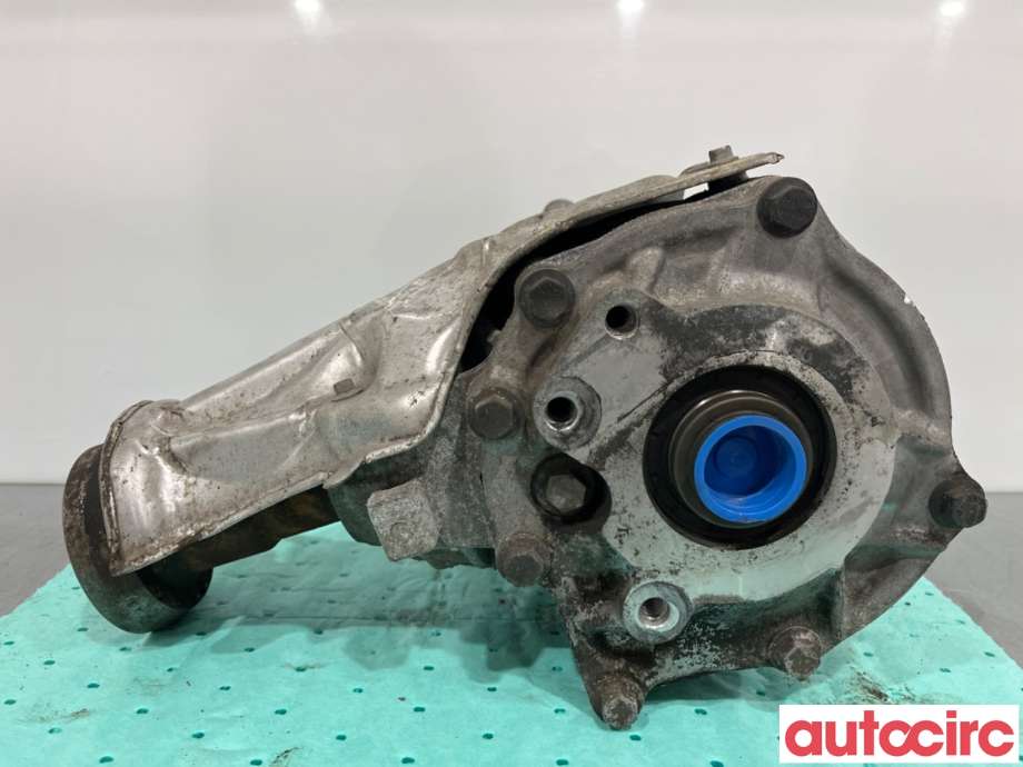 Girkasse 4WD fordelingskasse til Volvo XC70 2008-2013 (Type II, Fase 1)  (VOLVO|36002709||31280844)