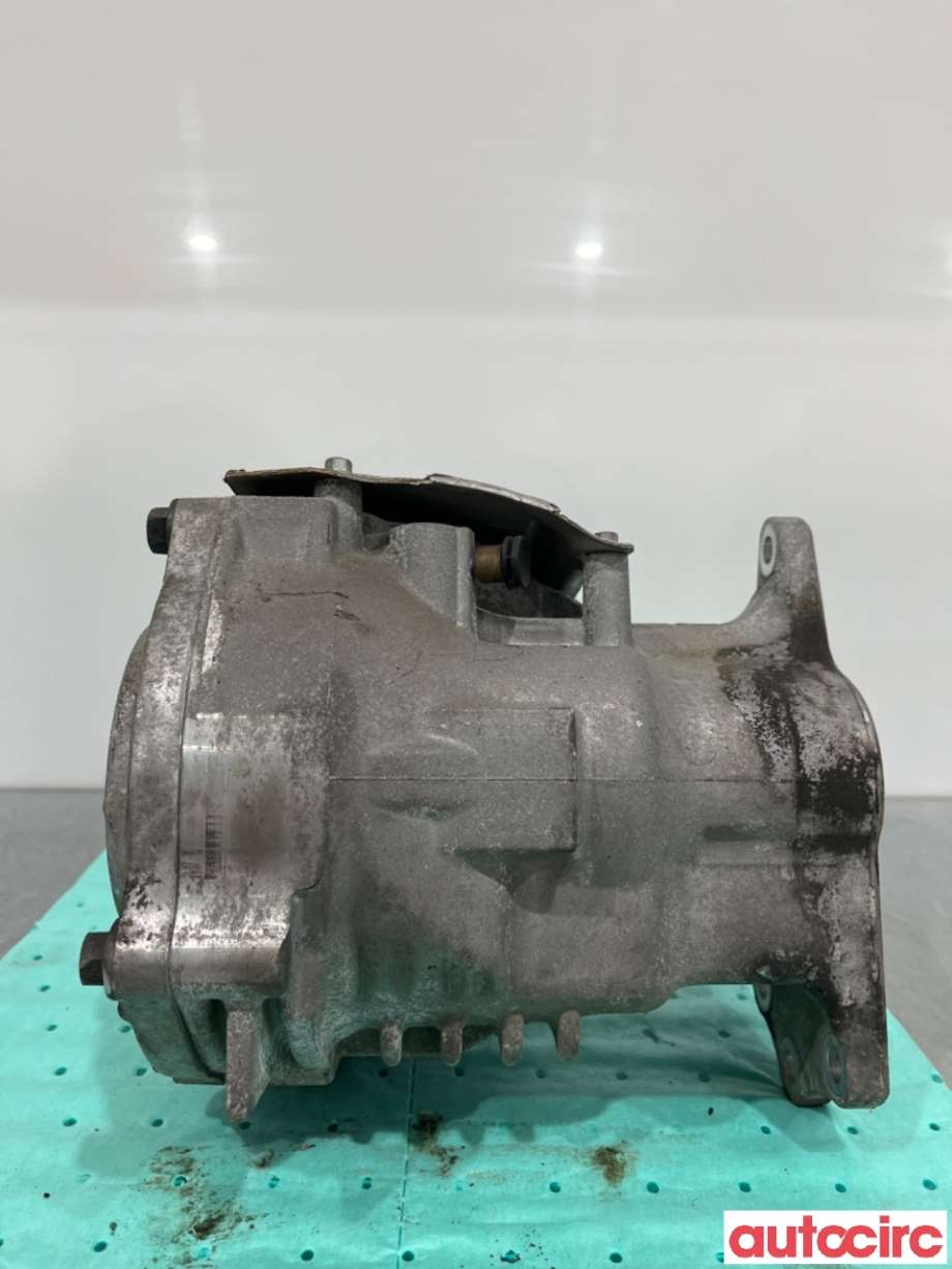 Girkasse 4WD fordelingskasse til Volvo XC70 2008-2013 (Type II, Fase 1)  (VOLVO|36002709||31280844)