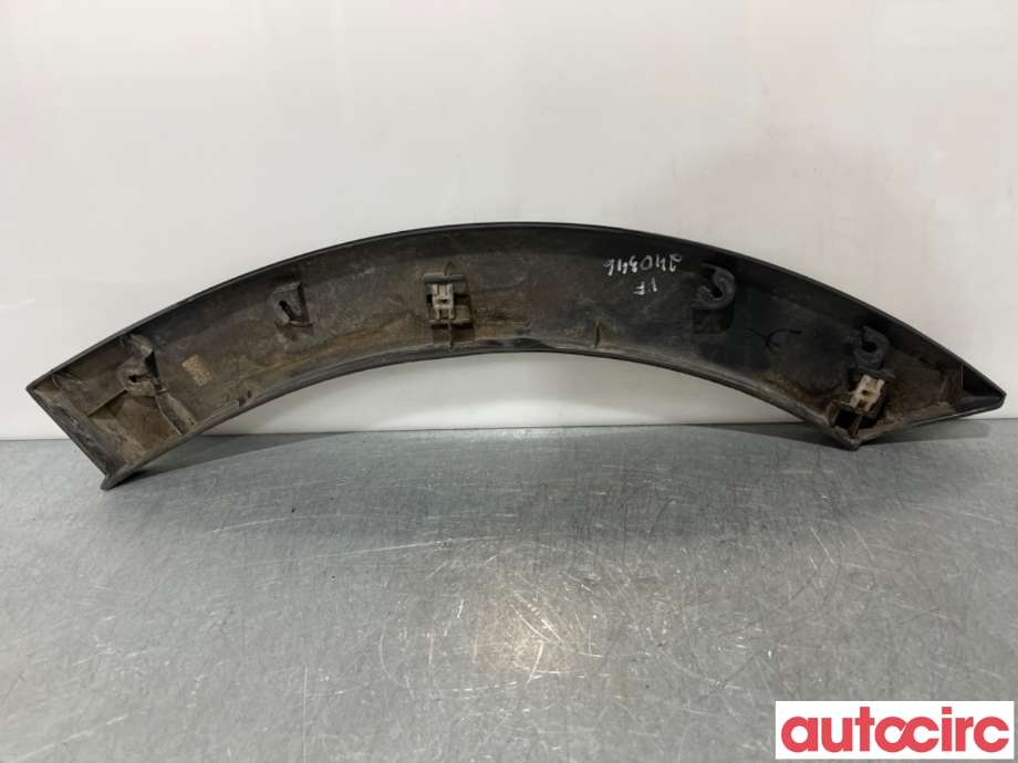 Hjulbuelist venstre foran til Ford Transit Connect 2018-->> Type II, Fase 2  (FORD|1844904||BK31-V278L01-CE)