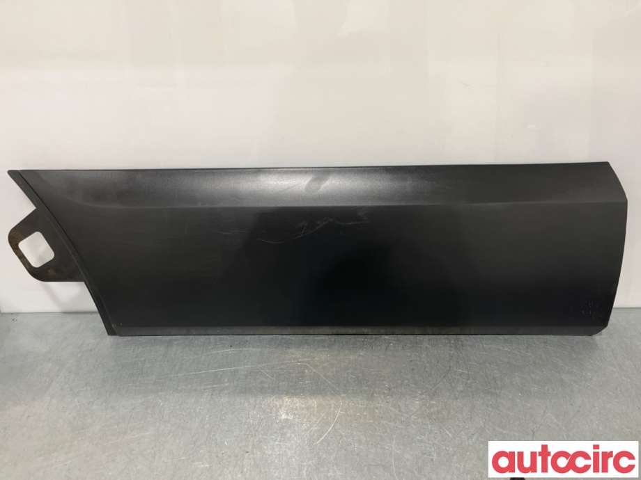 Lister til Ford Transit Connect, 2018-->> Type II, Fase 2 (FORD|1874792)