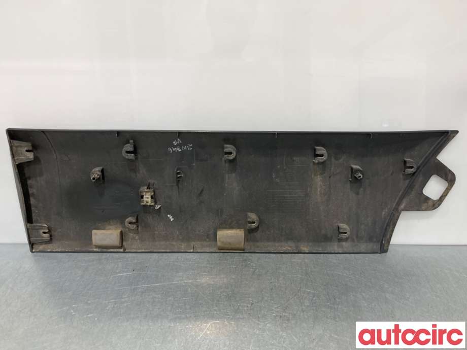 Lister til Ford Transit Connect 2018-->> Type II, Fase 2 (FORD|1874792||BK31-V20781-AGW)
