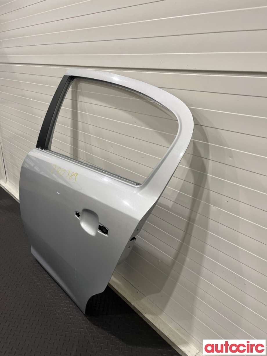 Dør venstre bak til Opel Corsa D 2006-2014  (OPEL|93189342|)