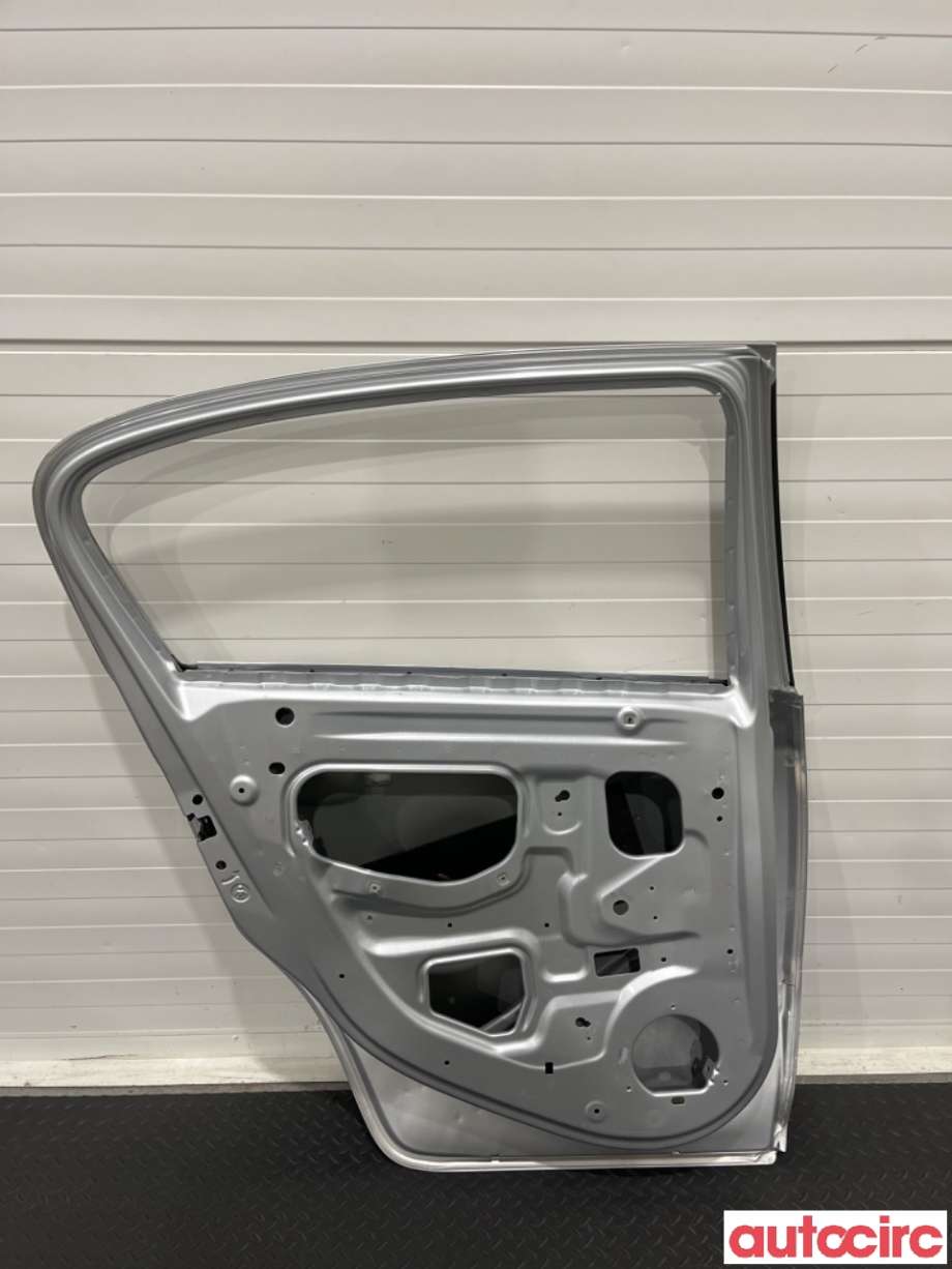 Dør venstre bak til Opel Corsa D 2006-2014  (OPEL|93189342|)