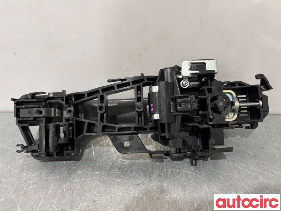 Dørhåndtak utv høyre bak til Ford Ranger / Ranger Raptor 2015-2022  (FORD|2004950||2474397)