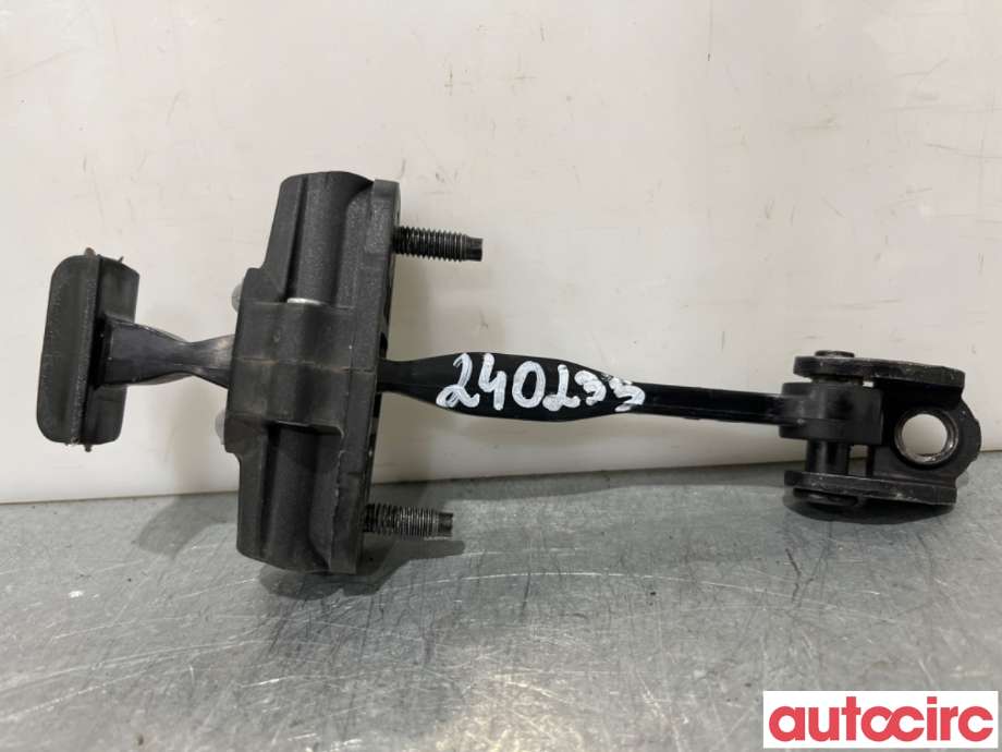 Dørstopper til Ford Ranger / Ranger Raptor 2015-2022  (FORD|5339618||AB39-2627200-AE)