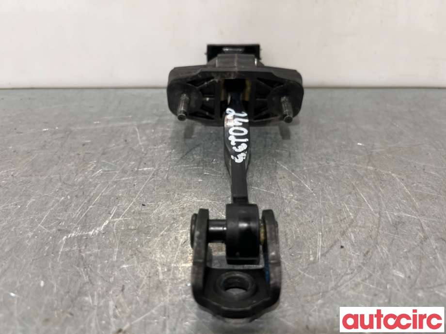 Dørstopper til Ford Ranger / Ranger Raptor 2015-2022  (FORD|5339618||AB39-2627200-AE)