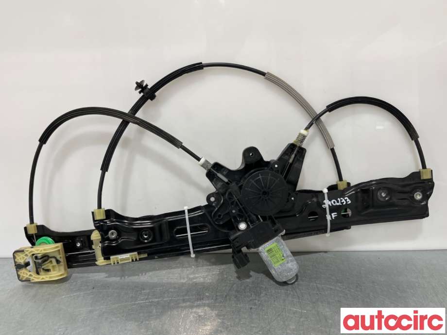Ruteheis høyre foran til Ford Ranger / Ranger Raptor 2015-2022  (FORD|2182386||AB392123200BG)