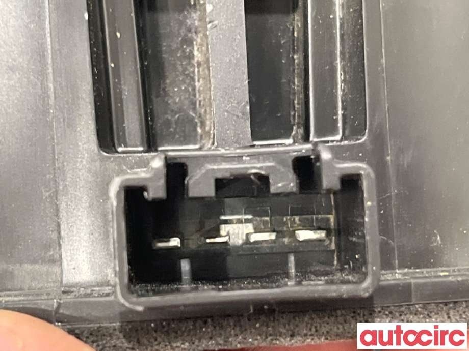 Bilstereo høyttaler til Ford Ranger / Ranger Raptor 2015-2022  (FORD|2339401||JB3T-18808-GA)