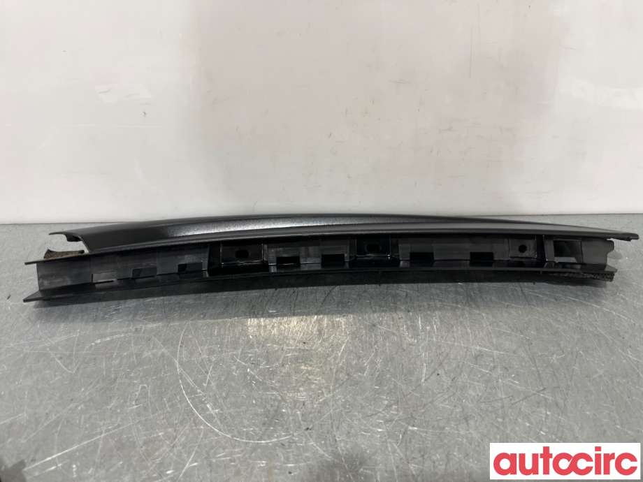 Lister til Ford Ranger / Ranger Raptor 2015-2022  (FORD|5227525||AB3926254A16AF)