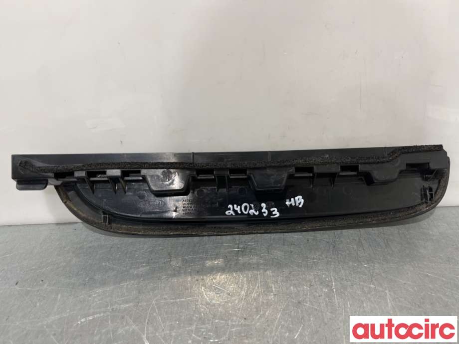 Lister til Ford Ranger / Ranger Raptor 2015-2022  (FORD|5227525||AB3926254A16AF)