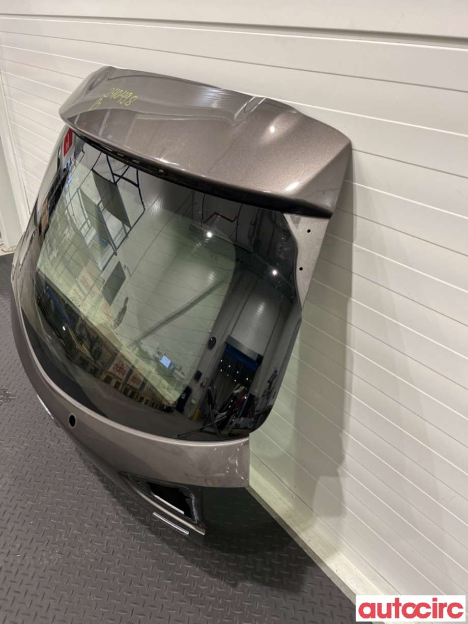 Bakluke combi til Mazda 2 2015-2019 (Type III, Fase 1)  (MAZDA|DBY0-62-02XA|)