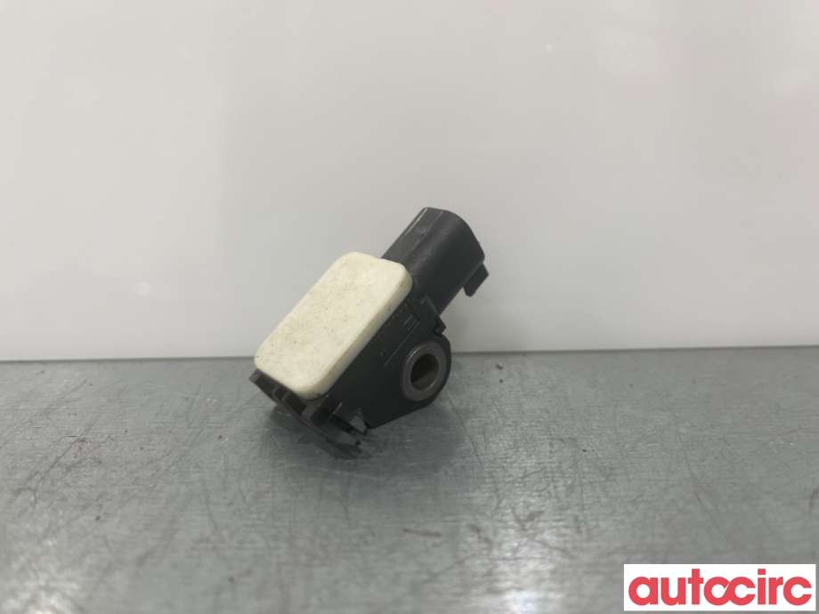 Airbag sensor venstre til Volvo XC70, 2008-2013 (Type II, Fase 1)  (VOLVO|31264396)