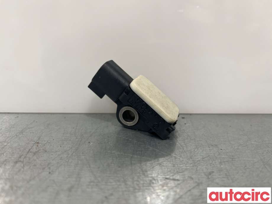 Airbag sensor venstre til Volvo XC70 2008-2013 (Type II, Fase 1) (VOLVO|31264396|)