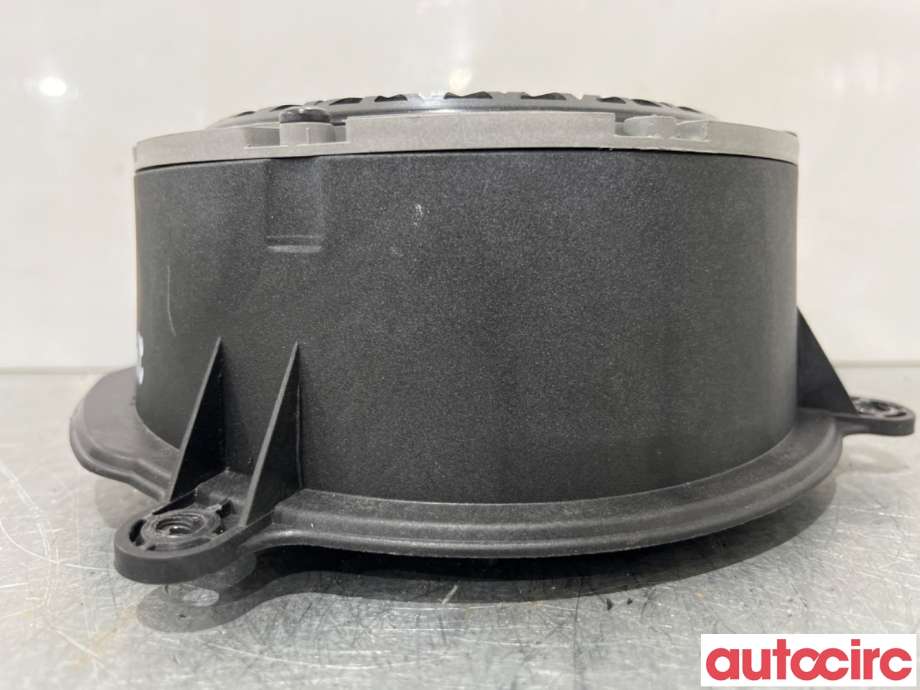 Bilstereo høyttaler til Citroën Berlingo 2015-2019 (Type II, Fase 2)  (CITROEN|6562X3|)