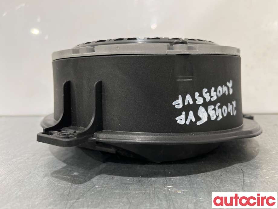 Bilstereo høyttaler til Citroën Berlingo 2015-2019 (Type II, Fase 2)  (CITROEN|6562X3||9664955980)