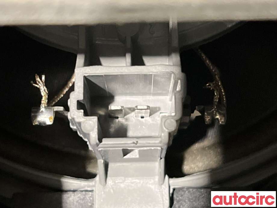 Bilstereo høyttaler til Citroën Berlingo 2015-2019 (Type II, Fase 2)  (CITROEN|6562X3||9664955980)