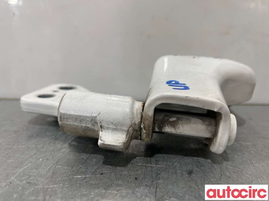 Hengsler til Citroën Berlingo 2015-2019 (Type II, Fase 2)  (CITROEN|8717C1|)