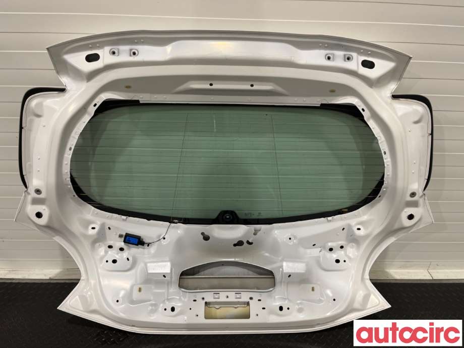Bakluke combi til Peugeot 208 2012-2019 (Type I)  (PEUGEOT|9810682180||9672664480)