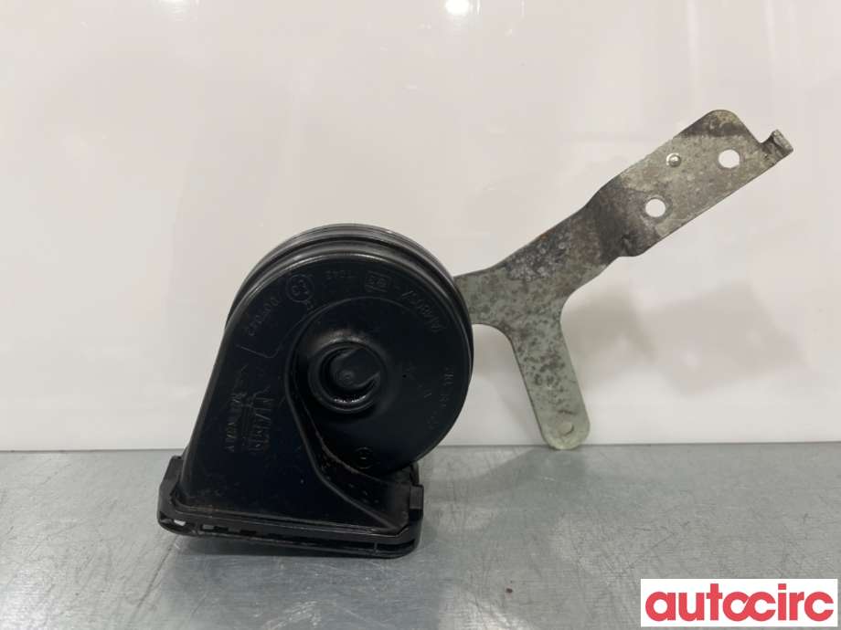 Horn/signalhorn til Ford Transit Courier, 2018-2023 (Type I, Fase 2)  (FORD|2283939)
