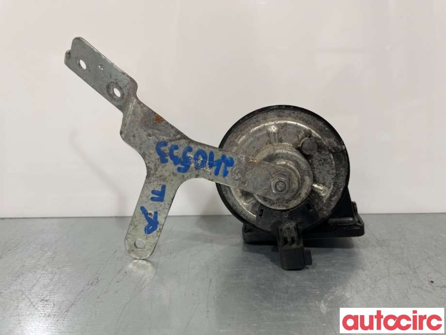 Horn/signalhorn til Ford Transit Courier 2018-2023 (Type I, Fase 2)  (FORD|2283939|)