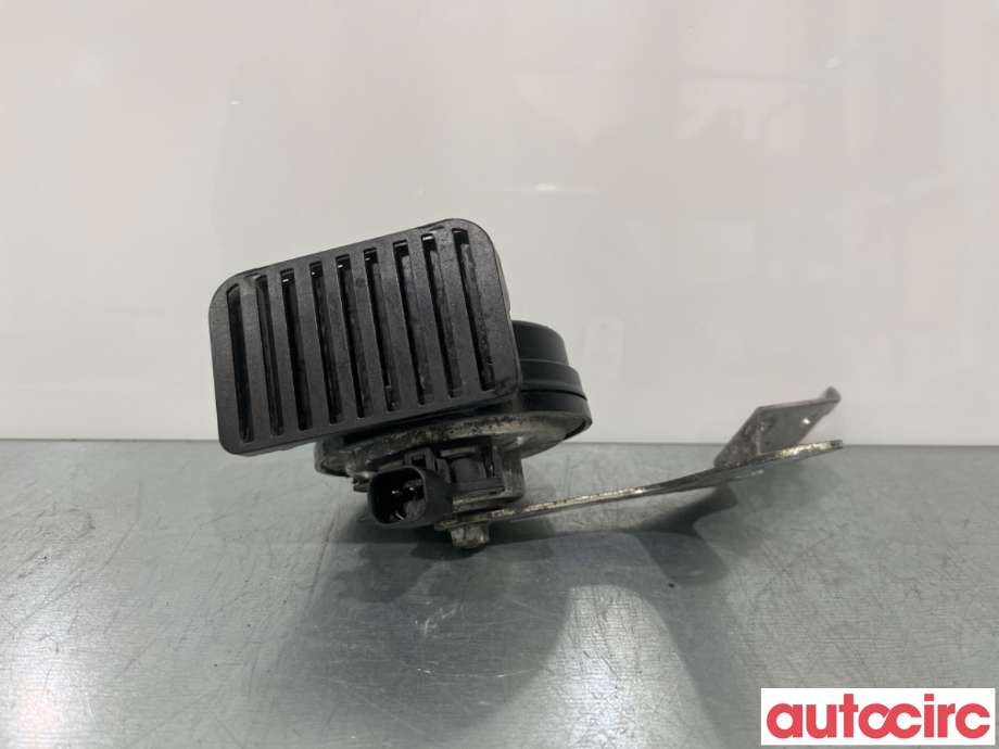 Horn/signalhorn til Ford Transit Courier 2018-2023 (Type I, Fase 2)  (FORD|2283939|)