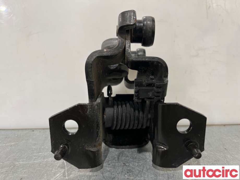 Diverse deler til Citroën Berlingo, 2015-2019 (Type II, Fase 2)  (CITROEN|9033Z1)