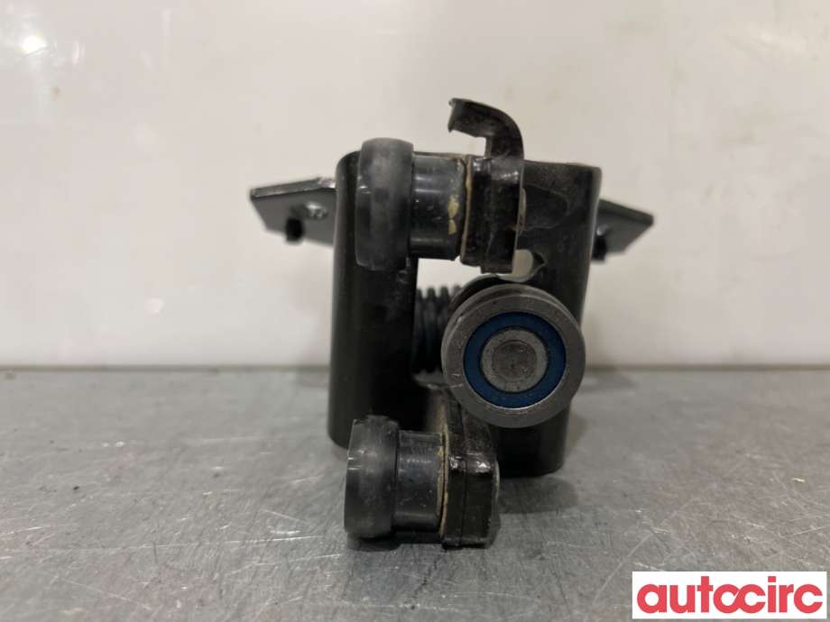 Diverse deler til Citroën Berlingo 2015-2019 (Type II, Fase 2) (CITROEN|9033Z1||9680486480)