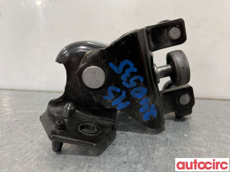 Diverse deler til Citroën Berlingo 2015-2019 (Type II, Fase 2) (CITROEN|9033Z1||9680486480)