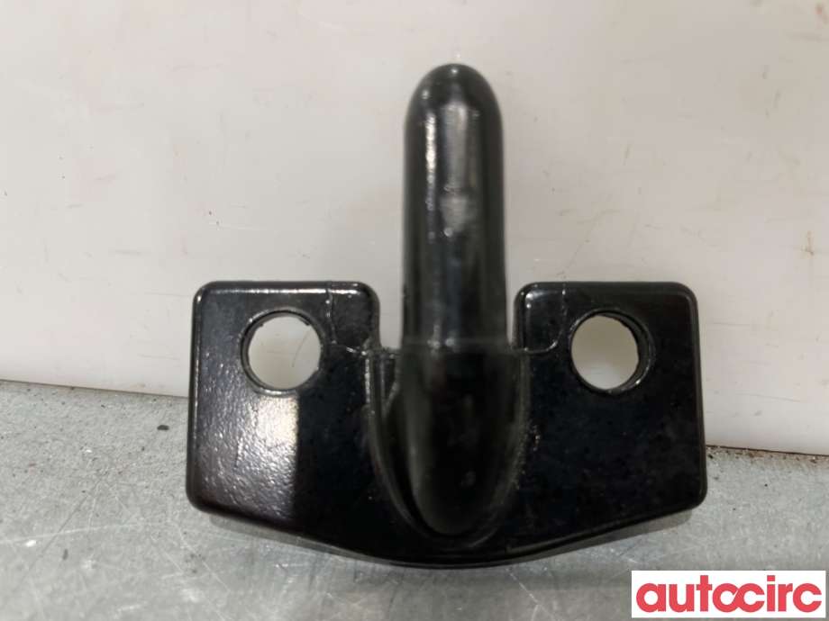 Diverse deler til Citroën Berlingo, 2015-2019 (Type II, Fase 2)  (CITROEN|9046A1)