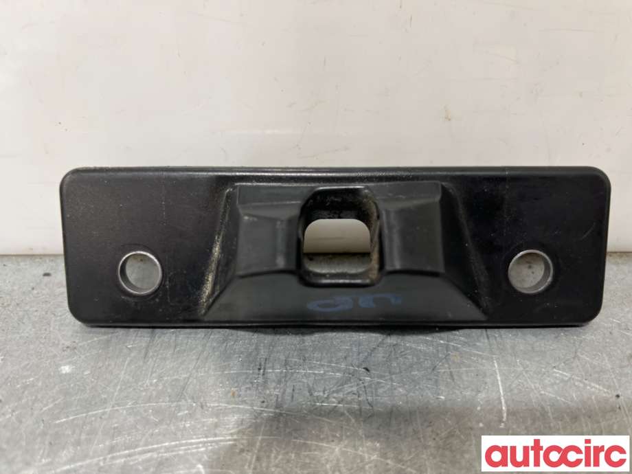 Diverse deler til Citroën Berlingo, 2015-2019 (Type II, Fase 2)  (CITROEN|904682)