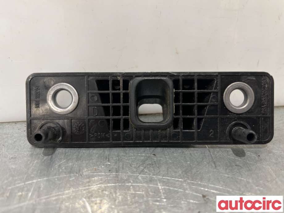 Diverse deler til Citroën Berlingo 2015-2019 (Type II, Fase 2)  (CITROEN|904682||9680517080)