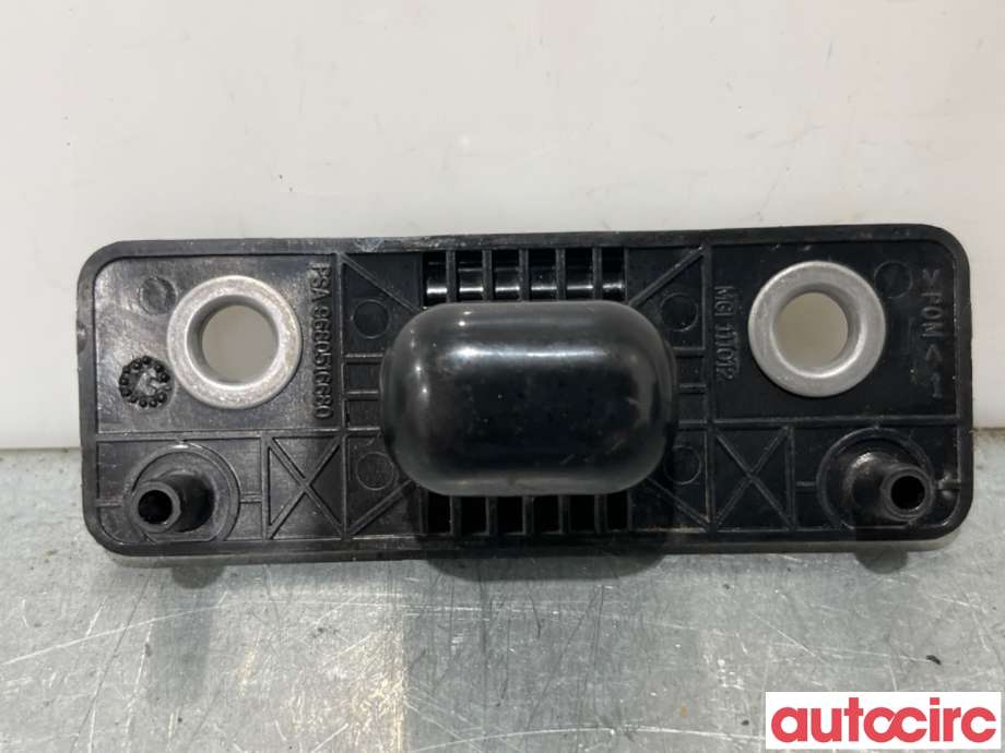 Diverse deler til Citroën Berlingo, 2015-2019 (Type II, Fase 2)  (CITROEN|904679)