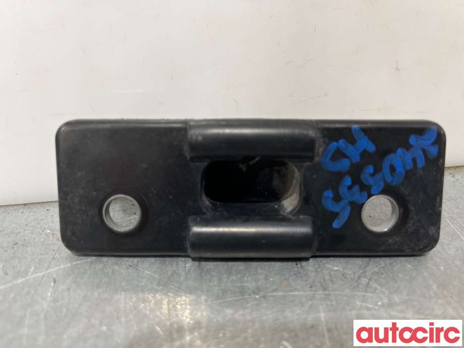Diverse deler til Citroën Berlingo 2015-2019 (Type II, Fase 2)  (CITROEN|904679||9680516680)
