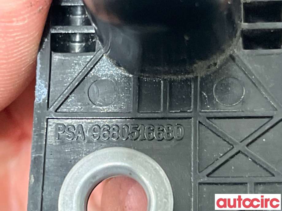 Diverse deler til Citroën Berlingo 2015-2019 (Type II, Fase 2)  (CITROEN|904679||9680516680)