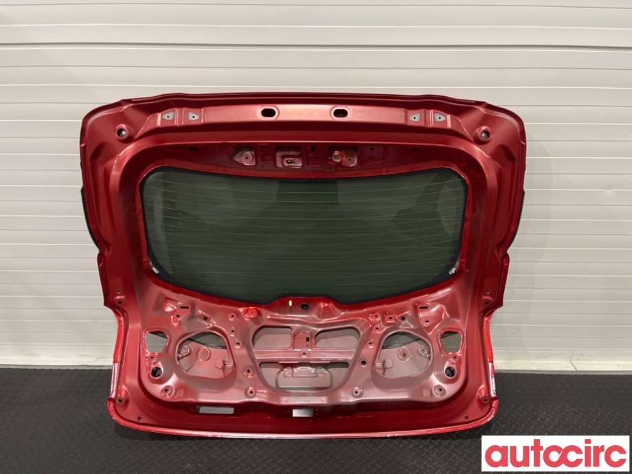 Bakluke combi til Mazda 3 2013-2016 (Type III, Fase 1)  (MAZDA|BHY1-62-02XA|)
