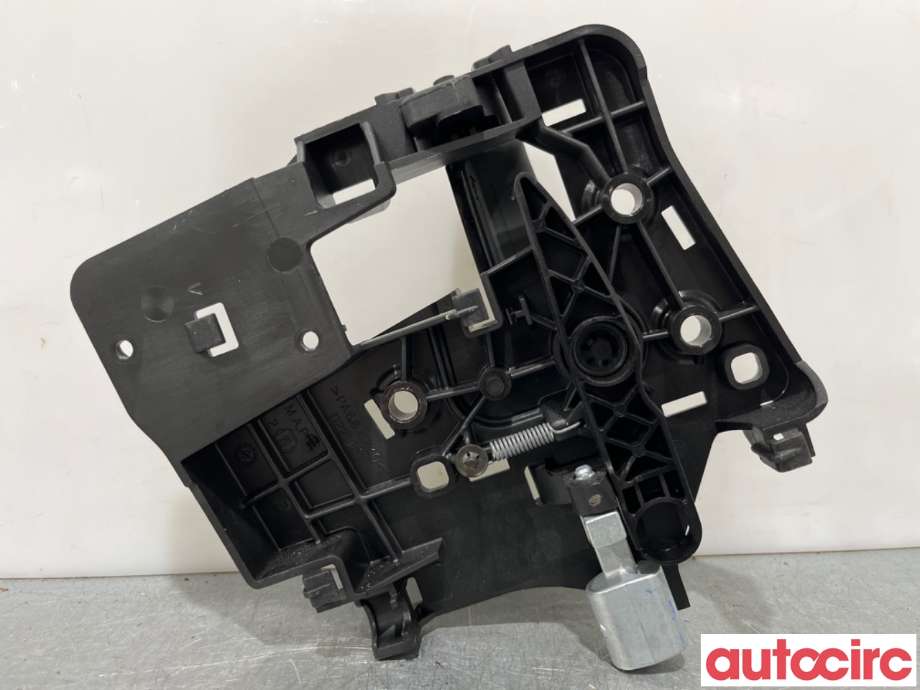 Dørhåndtak inv høyre til Citroën Berlingo 2015-2019 (Type II, Fase 2)  (CITROEN|9144F2|9685484177|98120933XT)