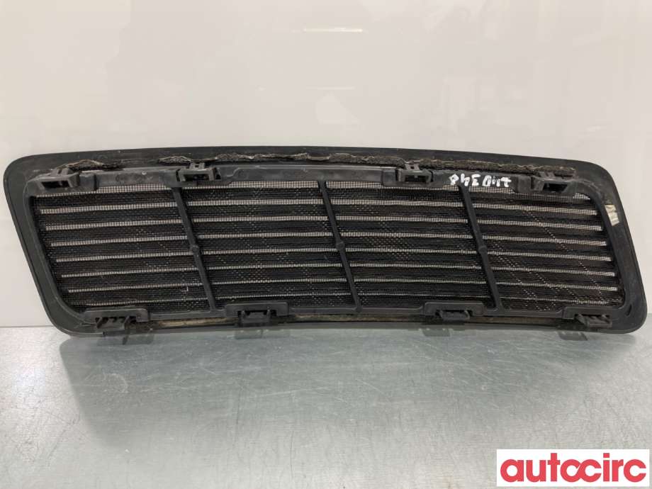 Panser luftinntak til Ford Transit Connect 2018-->> Type II, Fase 2 (FORD|2339319|)