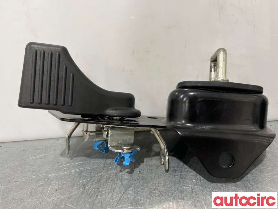 Diverse deler til Citroën Berlingo 2015-2019 (Type II, Fase 2)  (CITROEN|8719C9||9818171480)