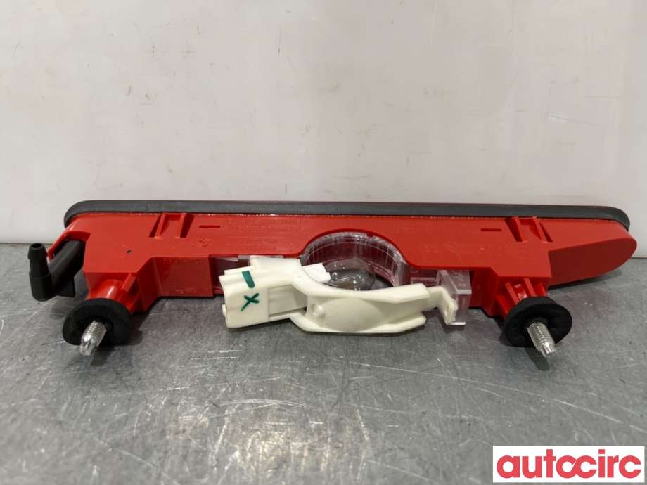 Baklykt bremselys bakrute til Citroën Berlingo 2015-2019 (Type II, Fase 2)  (CITROEN|6351FC|89093986|9688528980)