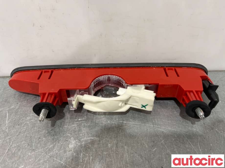 Baklykt bremselys bakrute til Citroën Berlingo 2015-2019 (Type II, Fase 2)  (CITROEN|6351FC|89093986|9688528980)