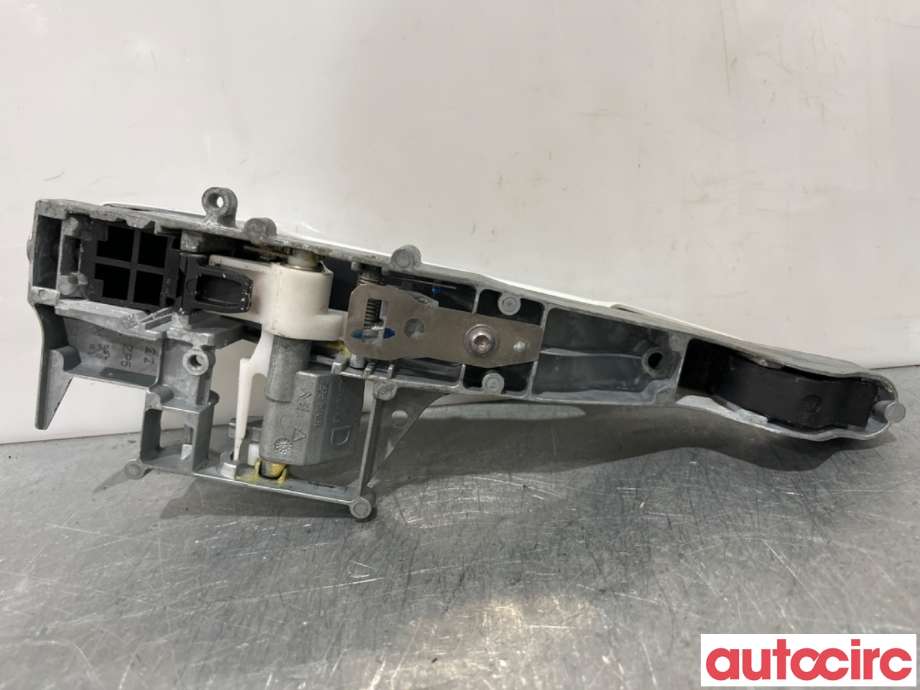Dørhåndtak utv høyre foran til Citroën Berlingo 2015-2019 (Type II, Fase 2)  (CITROEN|9101GG|9680168580|910959)