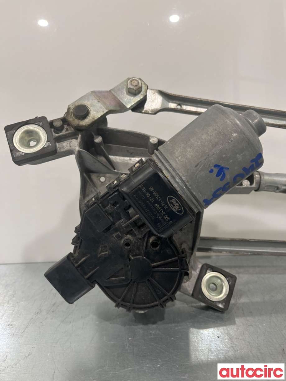 Viskermotor frontrute til Ford Mondeo 2011-2014 (Type IV, Fase 2)  (FORD|1694757|0390243069|7S71-17508-AB)