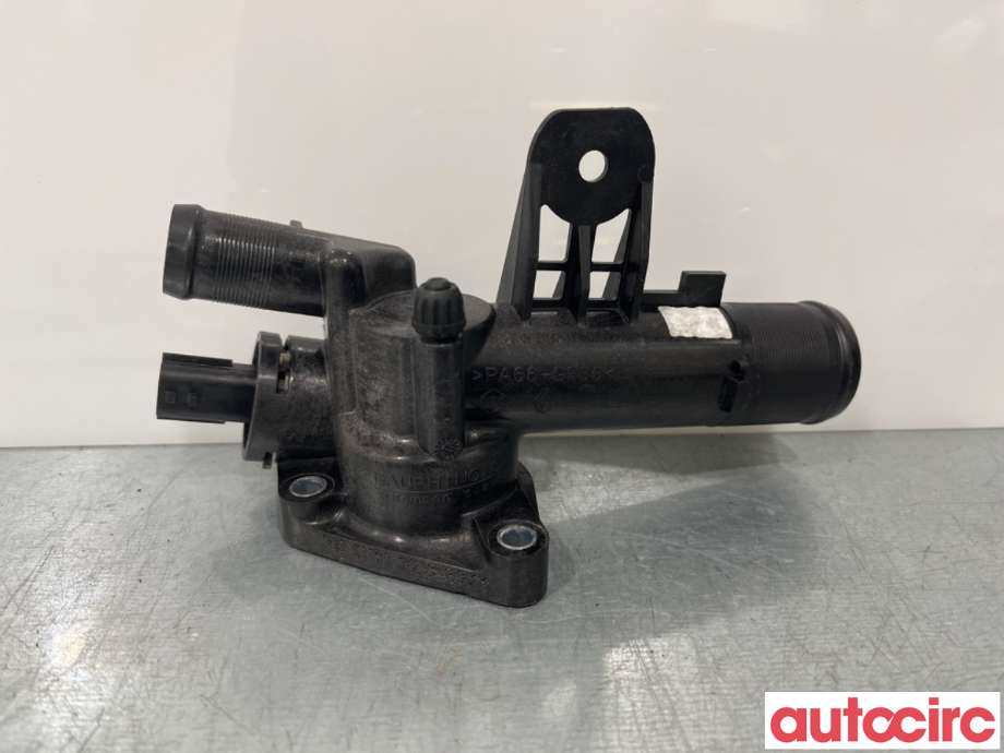 Diverse deler til Nissan Qashqai, 2010-2014 (Type I, Fase 2)  (NISSAN|2263000Q2H)