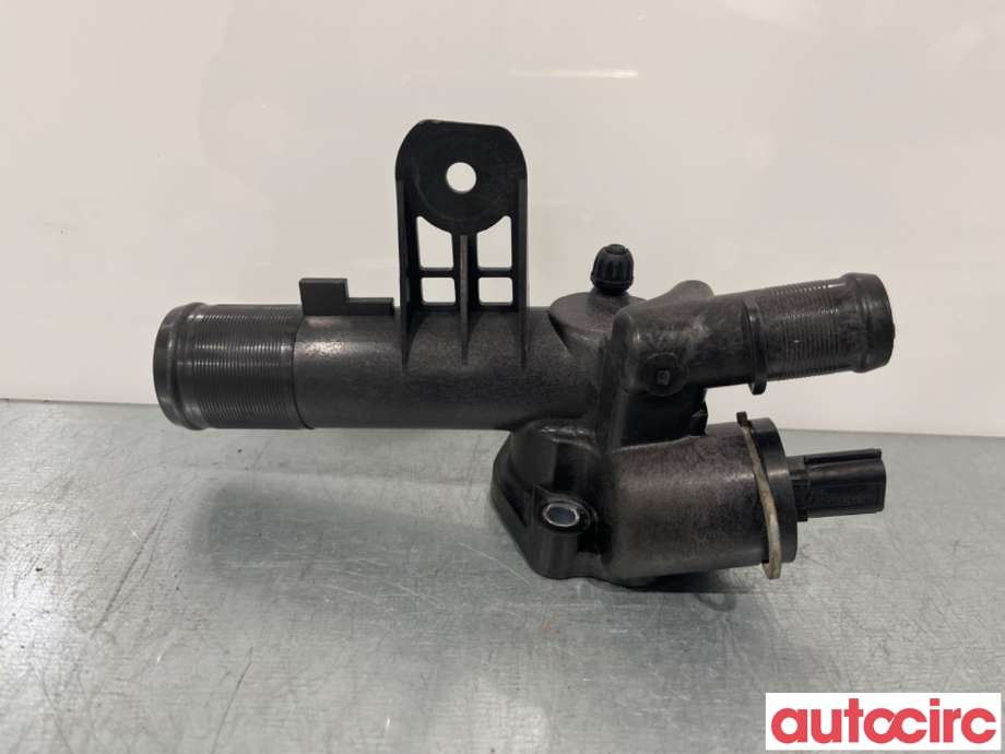 Diverse deler til Nissan Qashqai 2010-2014 (Type I, Fase 2) (NISSAN|2263000Q2H|1106000Q0S|226301872R)