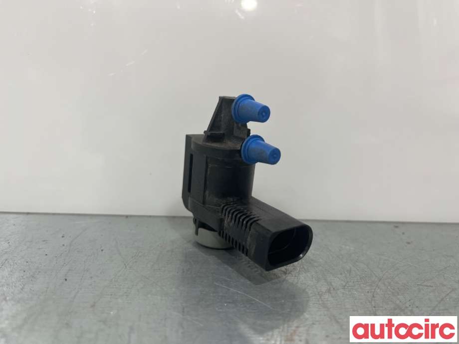 Vakuumventil til VW Passat 2011-2015 (B7) (B7) (VOLKSWAGEN|1K0906283A|)