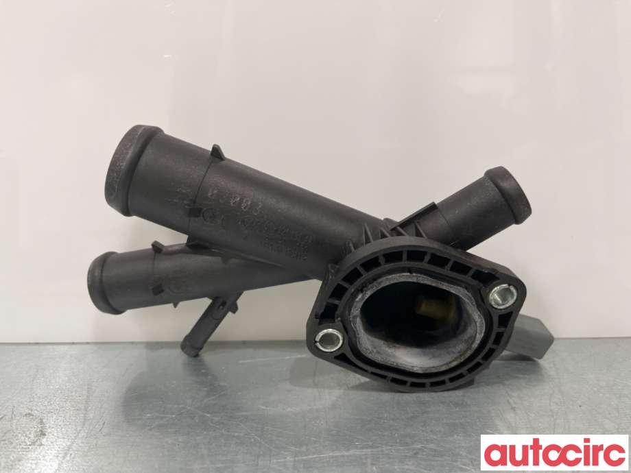 Termostathus til VW Passat 2011-2015 (B7) (B7) (VOLKSWAGEN|03L121132AA||03L121131AA)