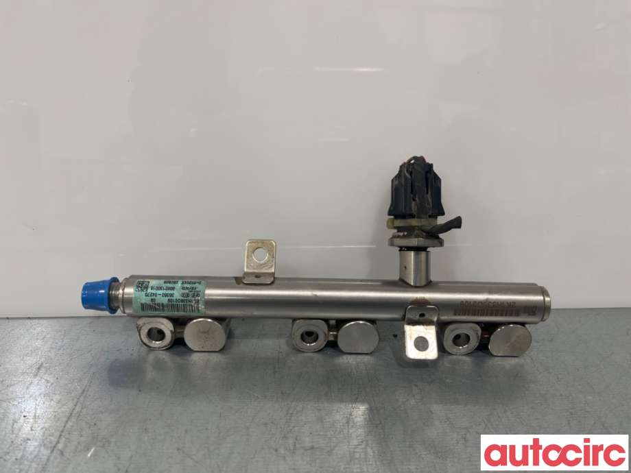 Dyseskinne (fuelrail) til Kia Rio 2017-->> Type IV  (KIA|3534004250|9062130016|35350-04270)